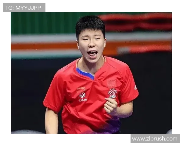 广州乒乓球队引领潮流最新乒乓球战术TOP10全解析
